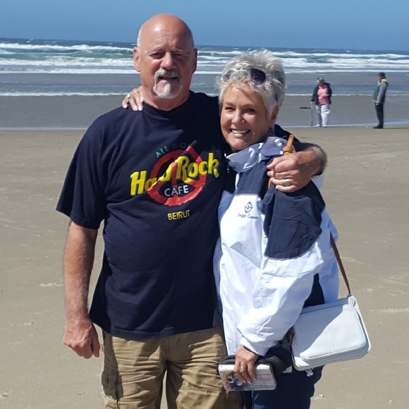 Meet your Posher, Terry - Picture 1 of 1